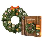 leros adventny veniec